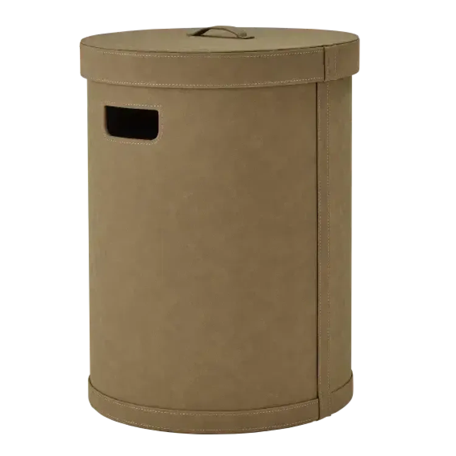 Clearance Blomus - Laundry Basket - SAHLA - Indian Tan