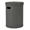 Online Blomus - Laundry Basket - SAHLA - Pewter