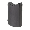 Hot Blomus - Laundry Bin - Steel Gray - FRISCO LOUNGE