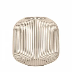 Clearance Blomus - Lito Lanterne indendørs - M - Nomad