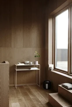 New Blomus - Lito Lanterne indendørs - M - Sort