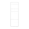 Blomus - MODO Towel Ladder - hvid