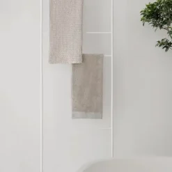 Blomus - MODO Towel Ladder - hvid