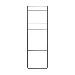 Hot Blomus - MODO Towel Ladder - sort