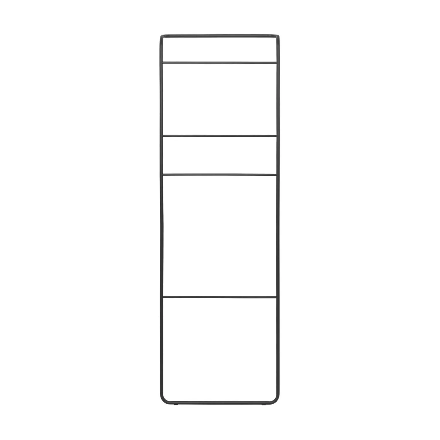 Hot Blomus - MODO Towel Ladder - sort