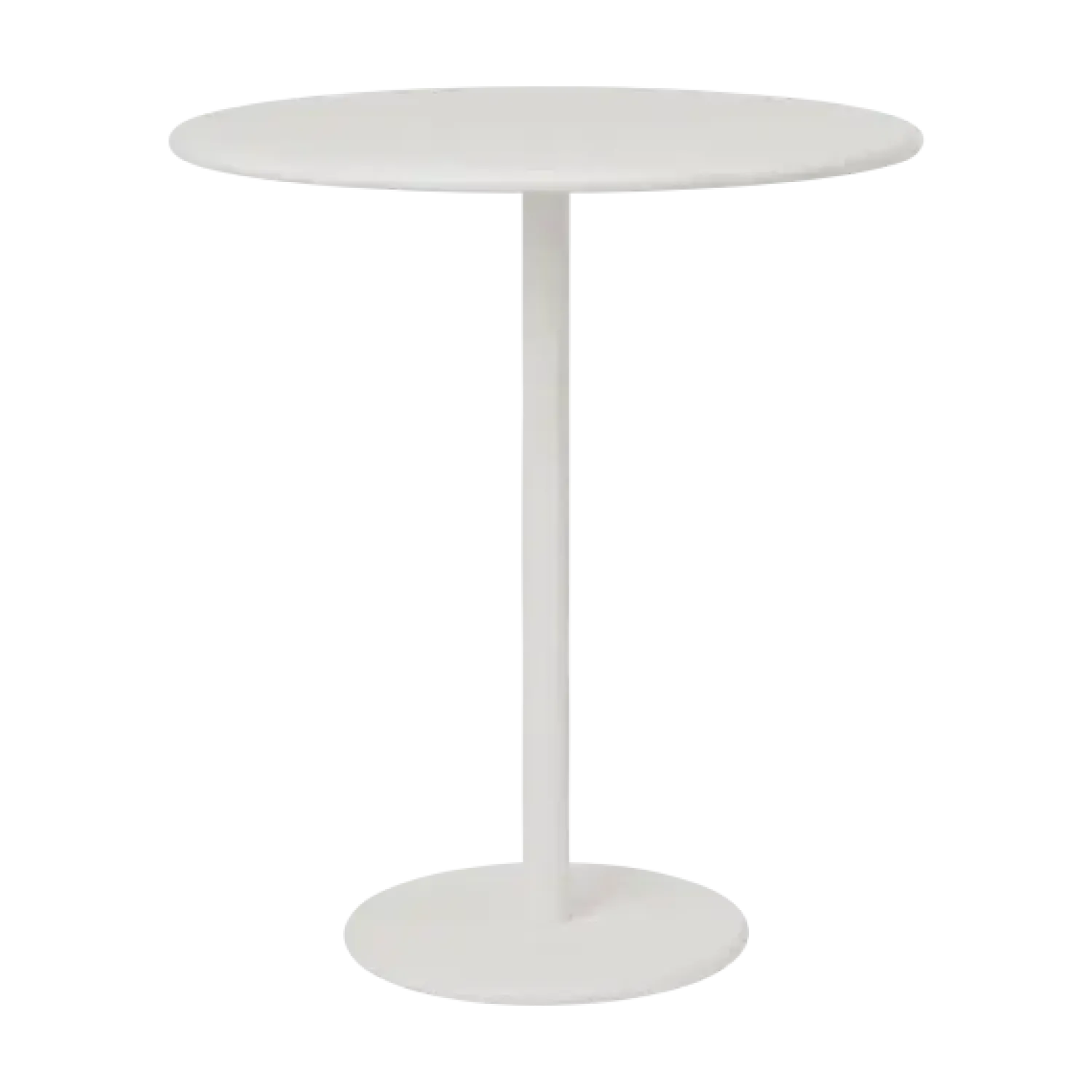 Outlet Blomus - Outdoor Side Table - STAY - Silk Gray