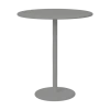 Best Blomus - Outdoor Side Table - STAY - Granite Gray