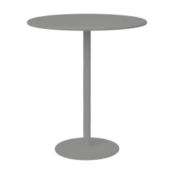 Best Blomus - Outdoor Side Table - STAY - Granite Gray