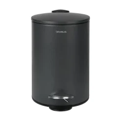 Outlet Blomus - Pedal Bin - Anthracite - TUBO