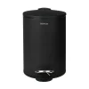 Sale Blomus - Pedal Bin - Black - TUBO