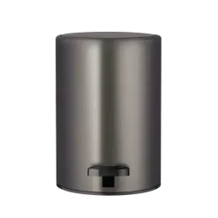 Best Blomus - Pedal Bin - MODO - Burned Metal