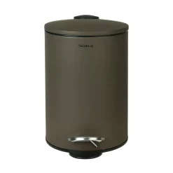 Outlet Blomus - Pedal Bin - Tarmac - TUBO