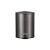 Blomus - Pedal Bin -TUBO - Burned Metal - 3 Liter