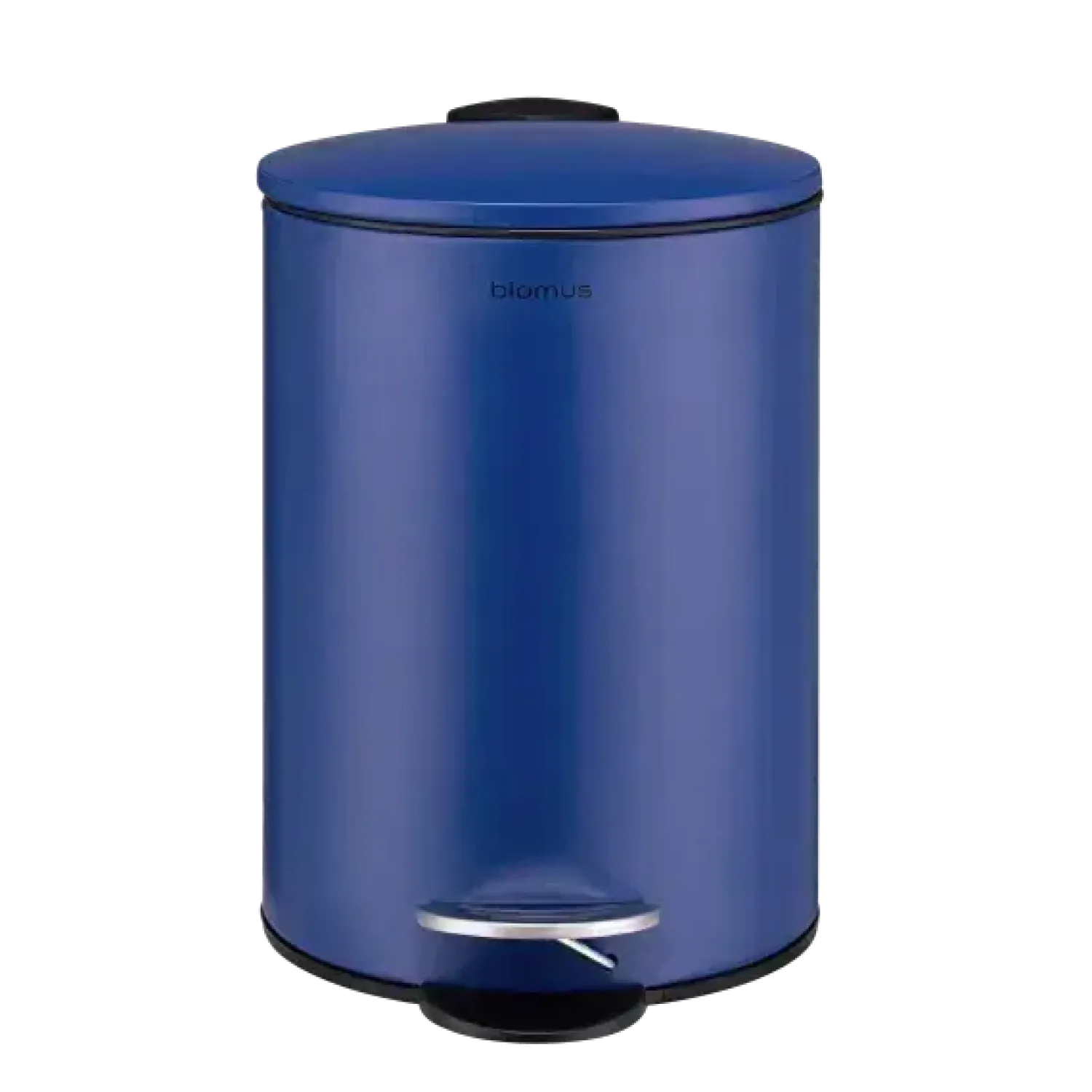 Blomus - Pedal Bin - TUBO - Mazarine Blue