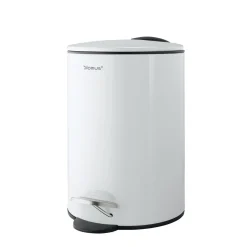 Online Blomus - Pedal Bin - White - TUBO