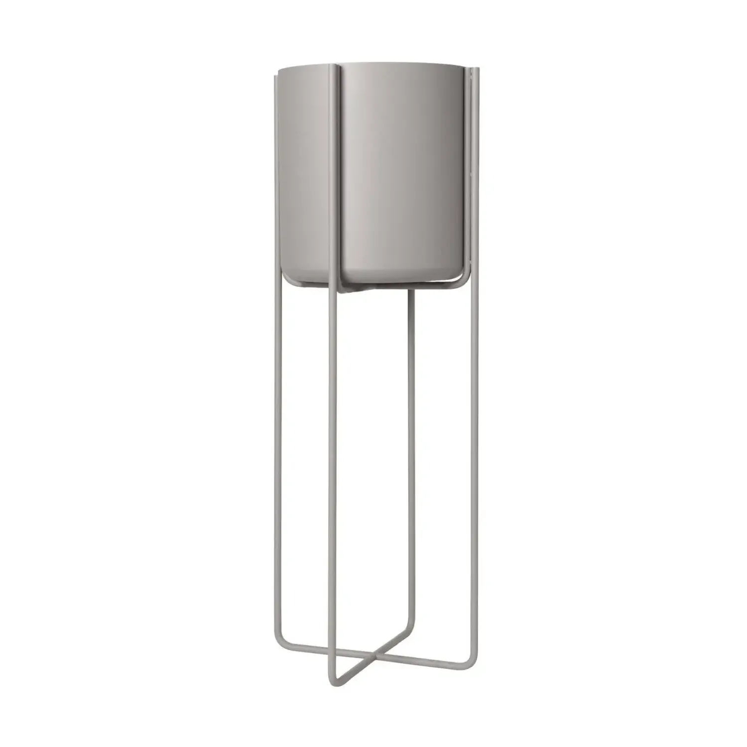 Outlet Blomus - Plant Stand - Mourning Dove - KENA