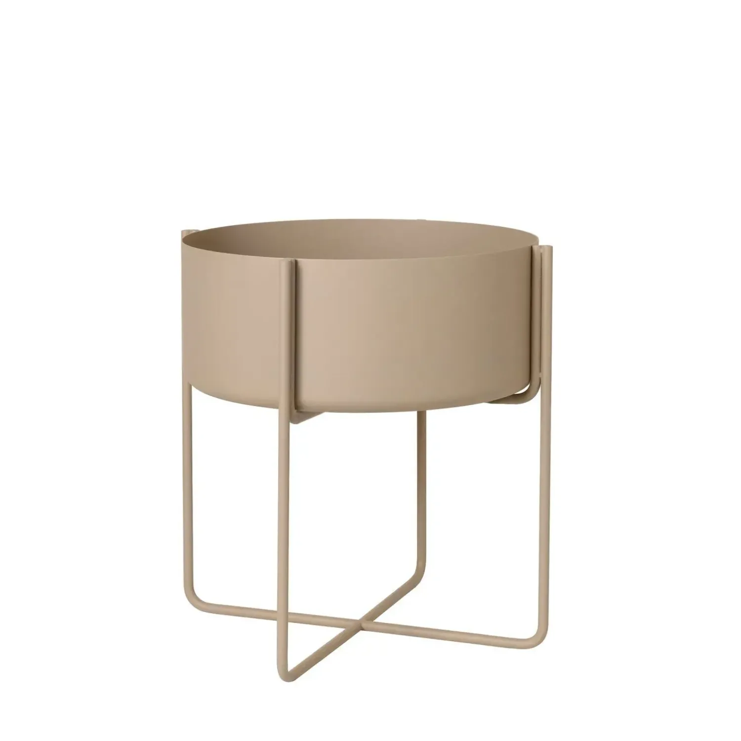 Blomus - Plant Stand - Nomad - KENA