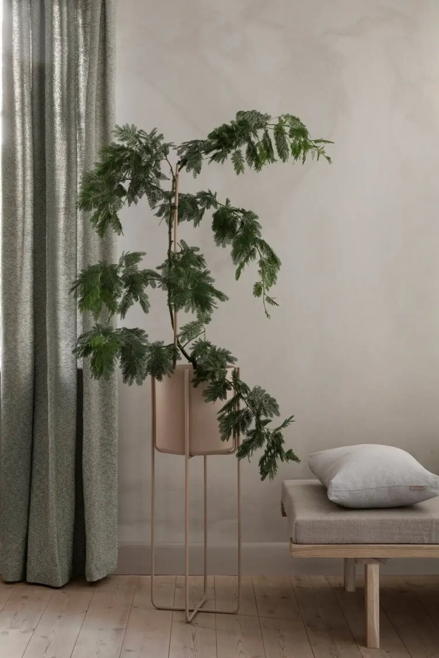 Outlet Blomus - Plant Stand - Nomad - KENA