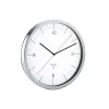 Best Blomus - Radio Controlled Clock - White - CRONO