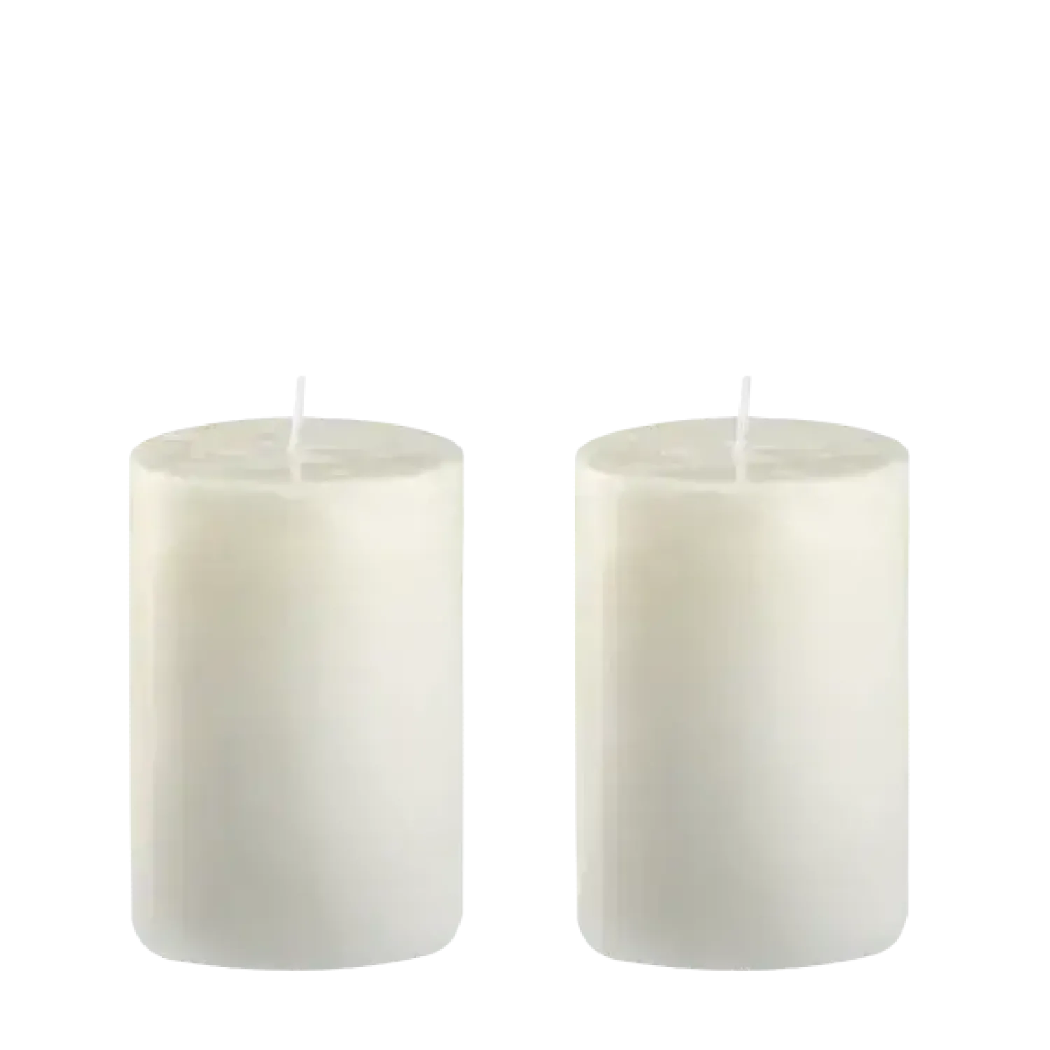 Sale Blomus - Refill Candles, 2 pcs - M - FRAGA - Flintstone - M
