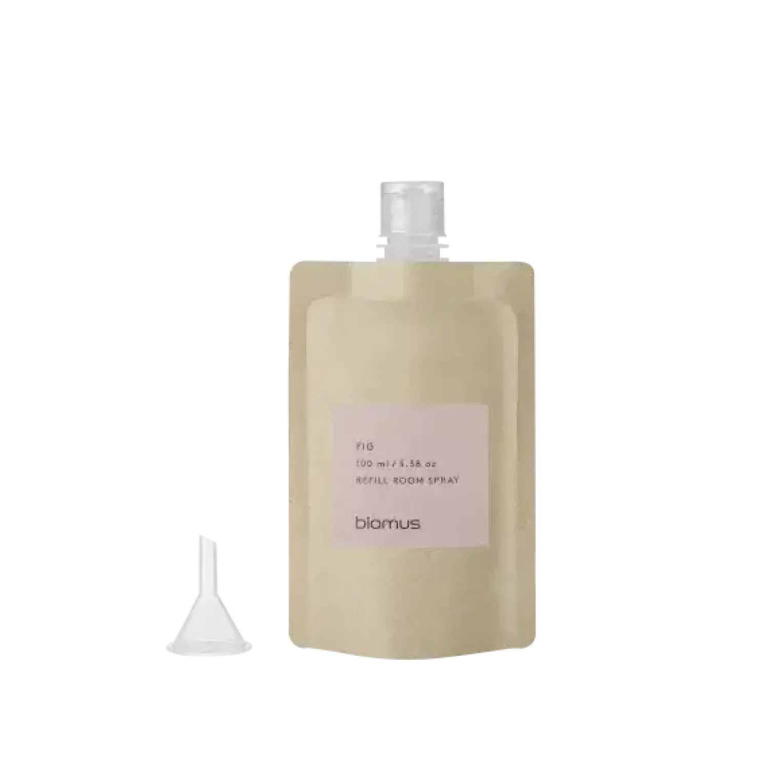 Sale Blomus - Refill Room Spray - FRAGA - Rose Dust