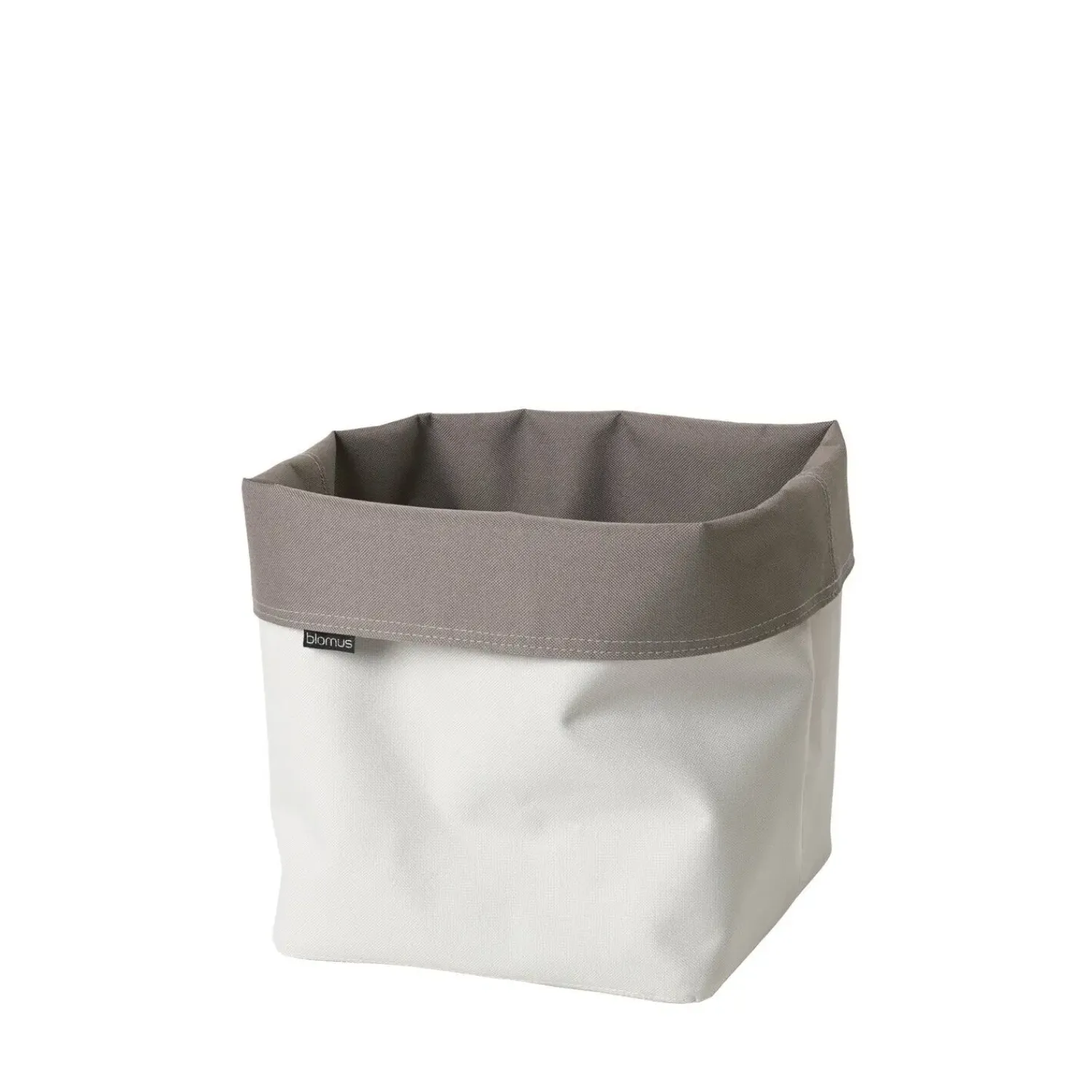 Outlet Blomus - Reversible Storage Basket - Sand - ARA