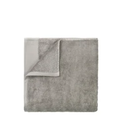 Online Blomus - RIVA håndklæde - 50 x 100 cm - Satelite Grå
