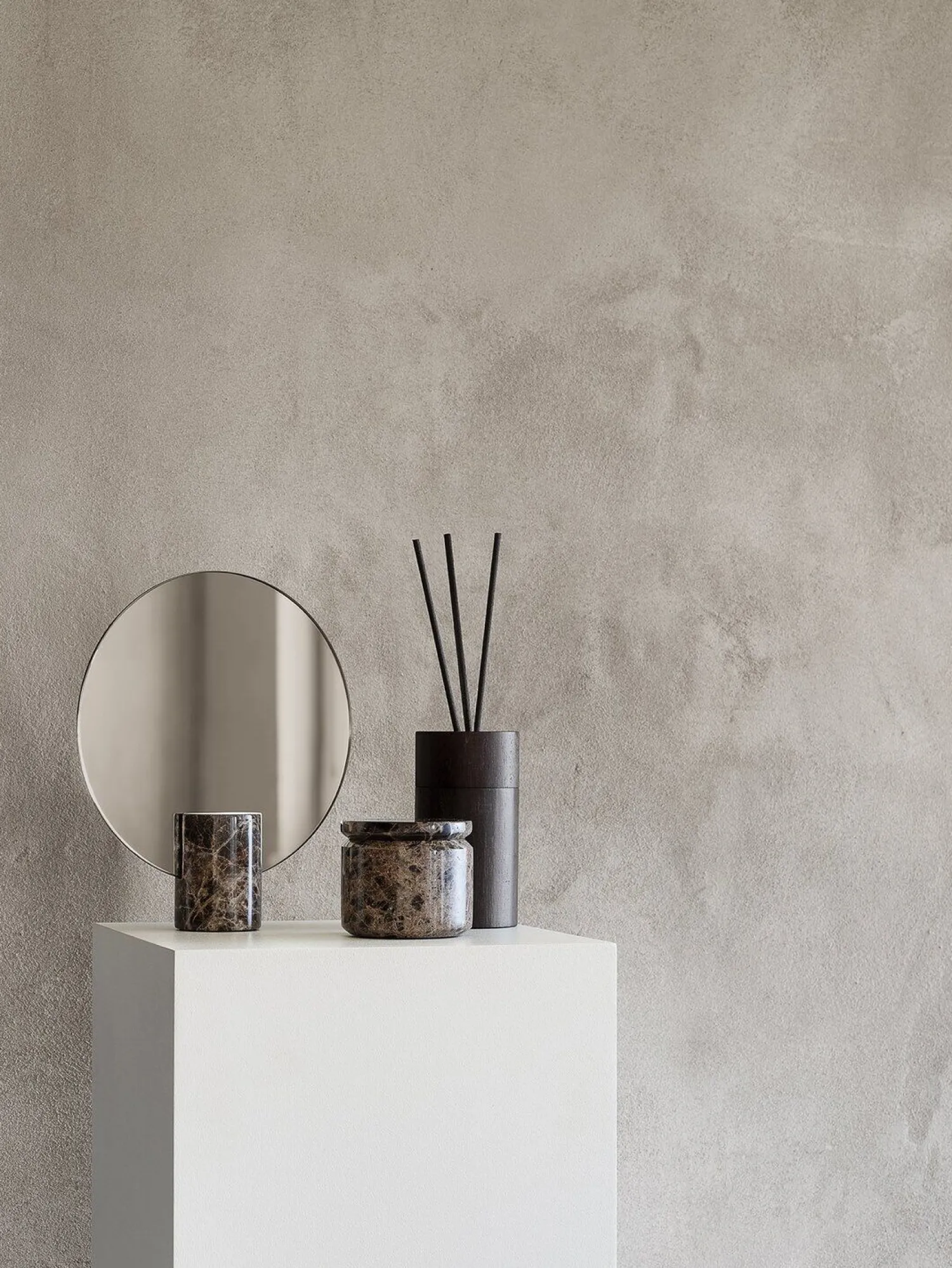 Hot Blomus - Room Fragrance - Firewood - FLAVO
