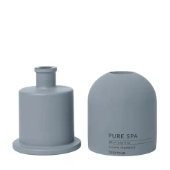 Hot Blomus - Room Fragrance Set - Rose & White Musk - FRAGA