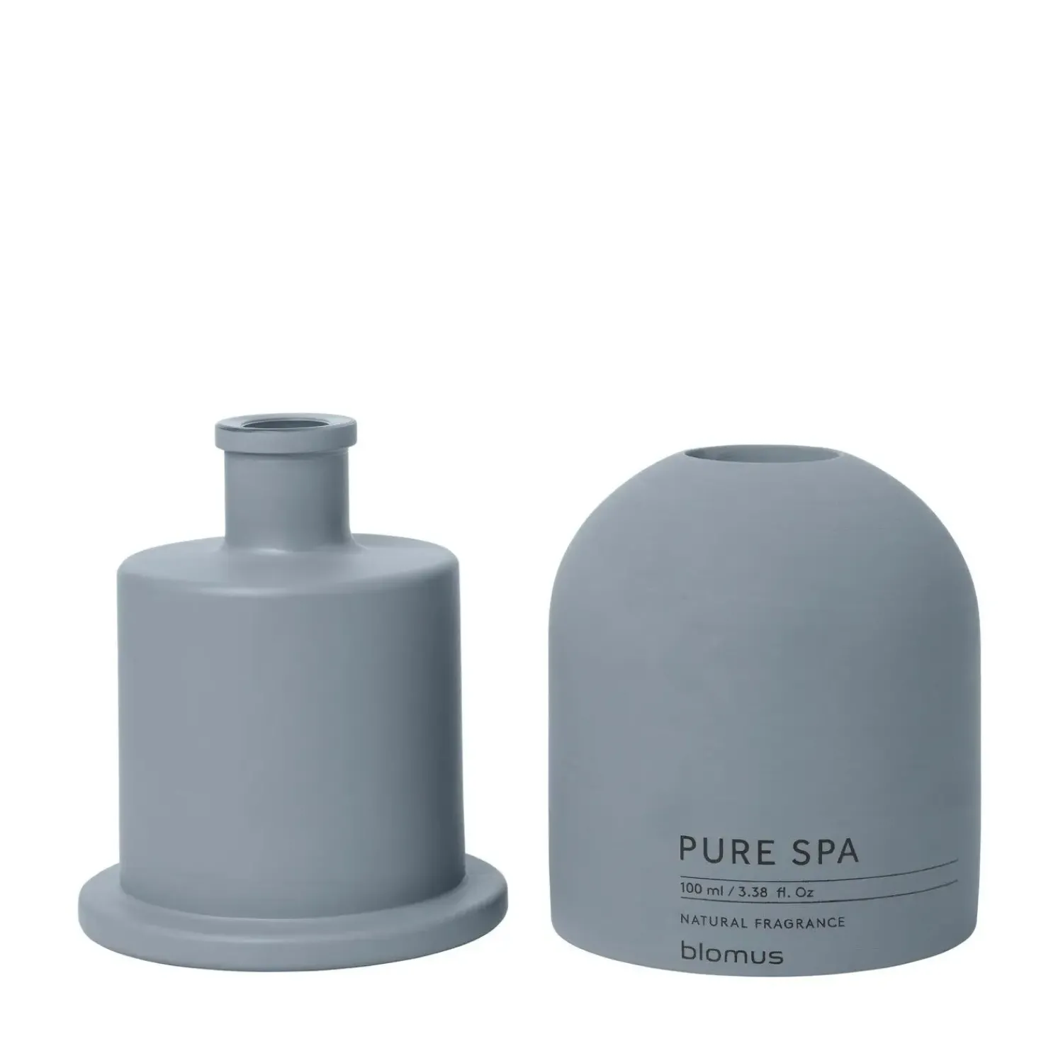 Hot Blomus - Room Fragrance Set - Rose & White Musk - FRAGA