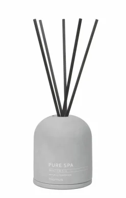 Hot Blomus - Room Fragrance Set - Sandalwood Myrra - FRAGA