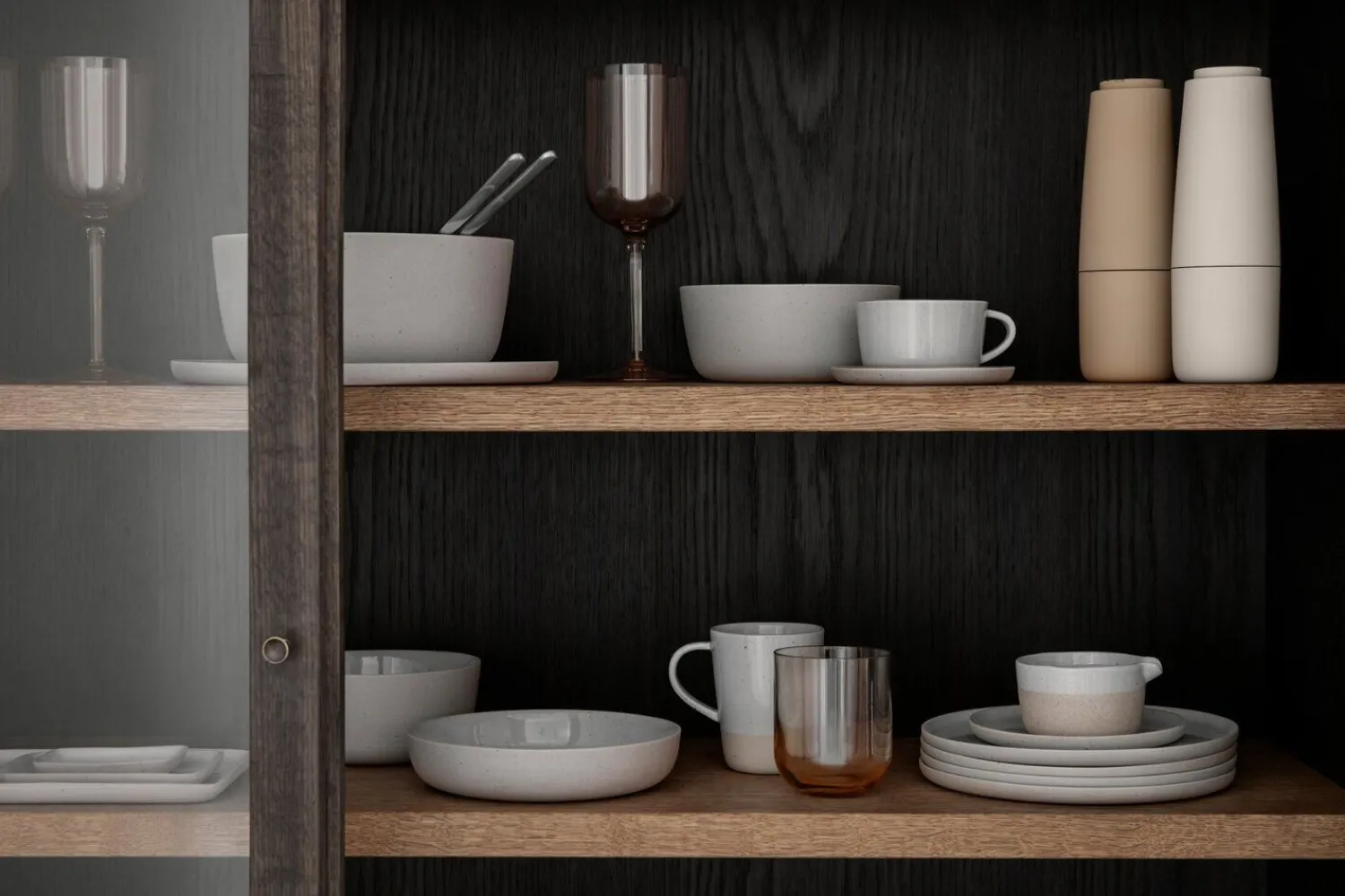 Best Blomus - Salad Bowl - Cloud - SABLO