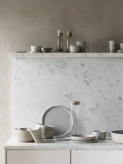 Best Blomus - Salad Bowl - Cloud - SABLO