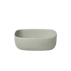 Hot Blomus - Salad Bowl - VAHLO - Mirage Grey - Ø 20 cm