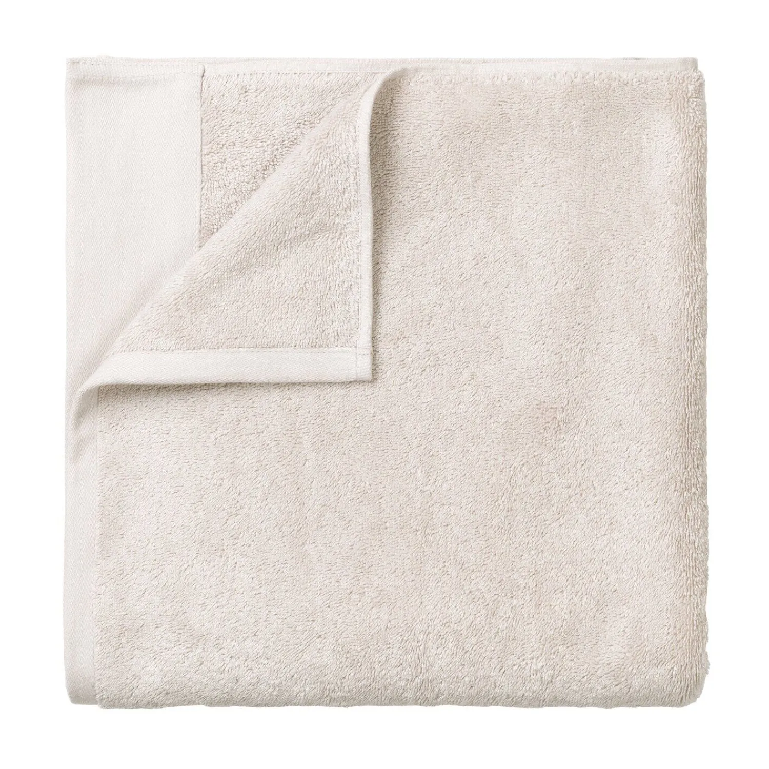 Sale Blomus - Sauna Towel - Moonbeam - RIVA