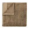 Hot Blomus - Sauna Towel - Tan - RIVA