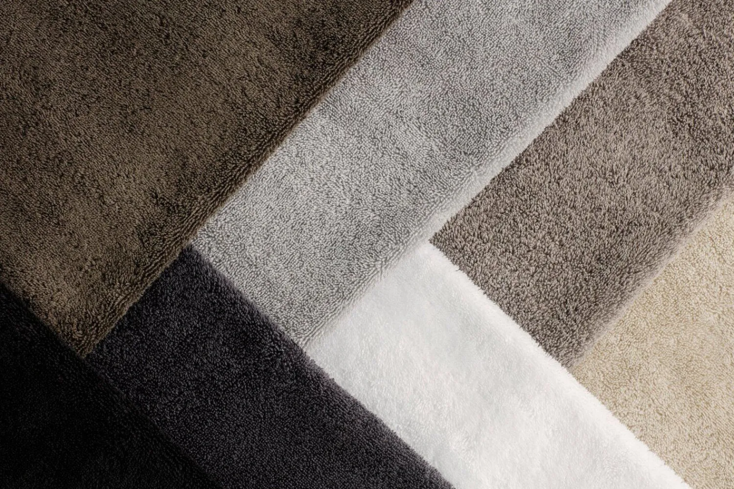 Hot Blomus - Sauna Towel - Tan - RIVA