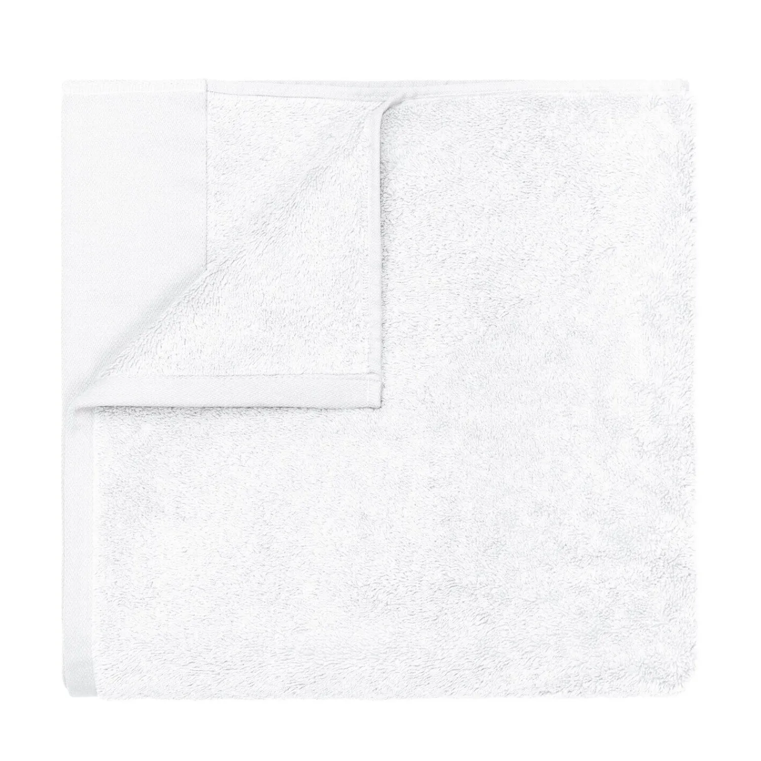 Blomus - Sauna Towel - White - RIVA