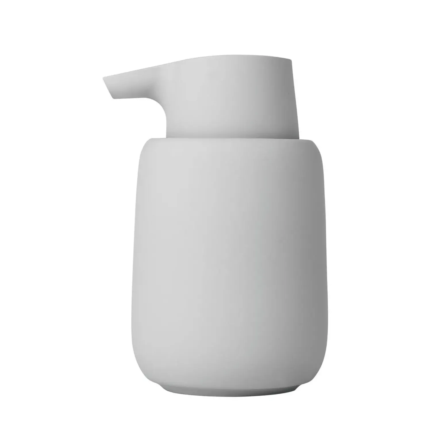 Outlet Blomus - Sæbedispenser - Sono - Micro Chip/lys grå
