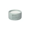 Sale Blomus - Scented Candle - Basil & Bergamot - Pine Gray - FRAGA