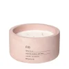 Best Blomus - Scented Candle - Fig - FRAGA