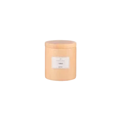 Best Blomus - Scented Candle -FRABLI- Indian Tan - S