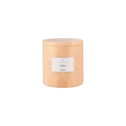 Hot Blomus - Scented Candle -FRABLI- Indian Tan - L