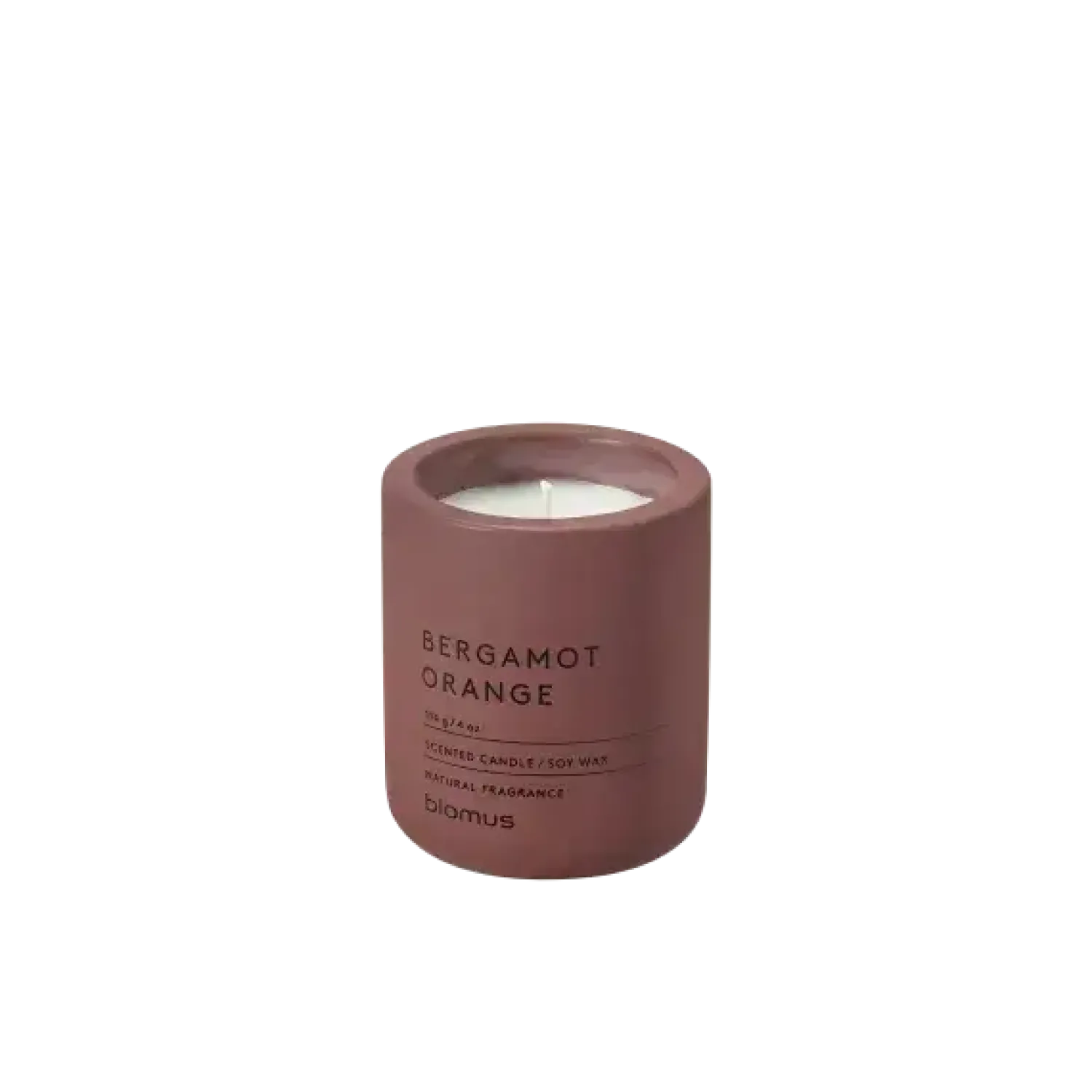 Discount Blomus - Scented Candle - FRAGA - Cedar Wood - S