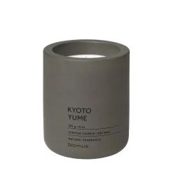 Best Blomus - Scented Candle - Kyoto Yume - FRAGA