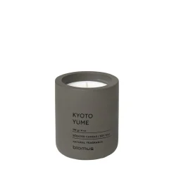 Online Blomus - Scented Candle - Kyoto Yume - FRAGA