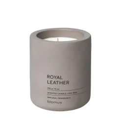 Online Blomus - Scented Candle - Royal Leather - FRAGA