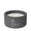 Discount Blomus - Scented Candle - Soft Linen - FRAGA
