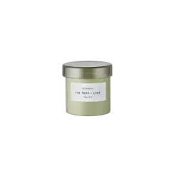 Online Blomus - Scented Candle - VALOA - Agave Green