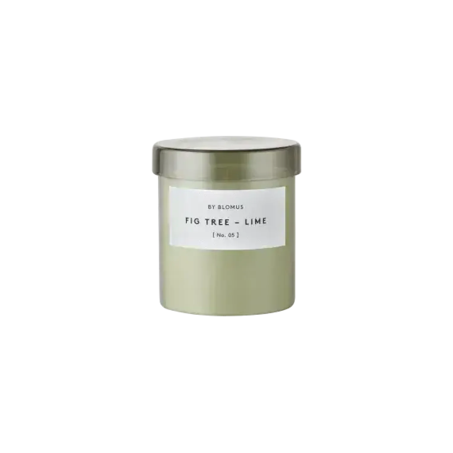 Online Blomus - Scented Candle - VALOA - Agave Green